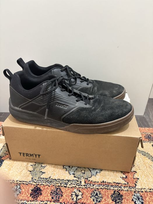 Кроссовки/кеды термит 42 размер