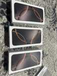 iphone 16 pro max 256 desert titanium sotiladi yangi imei otgan