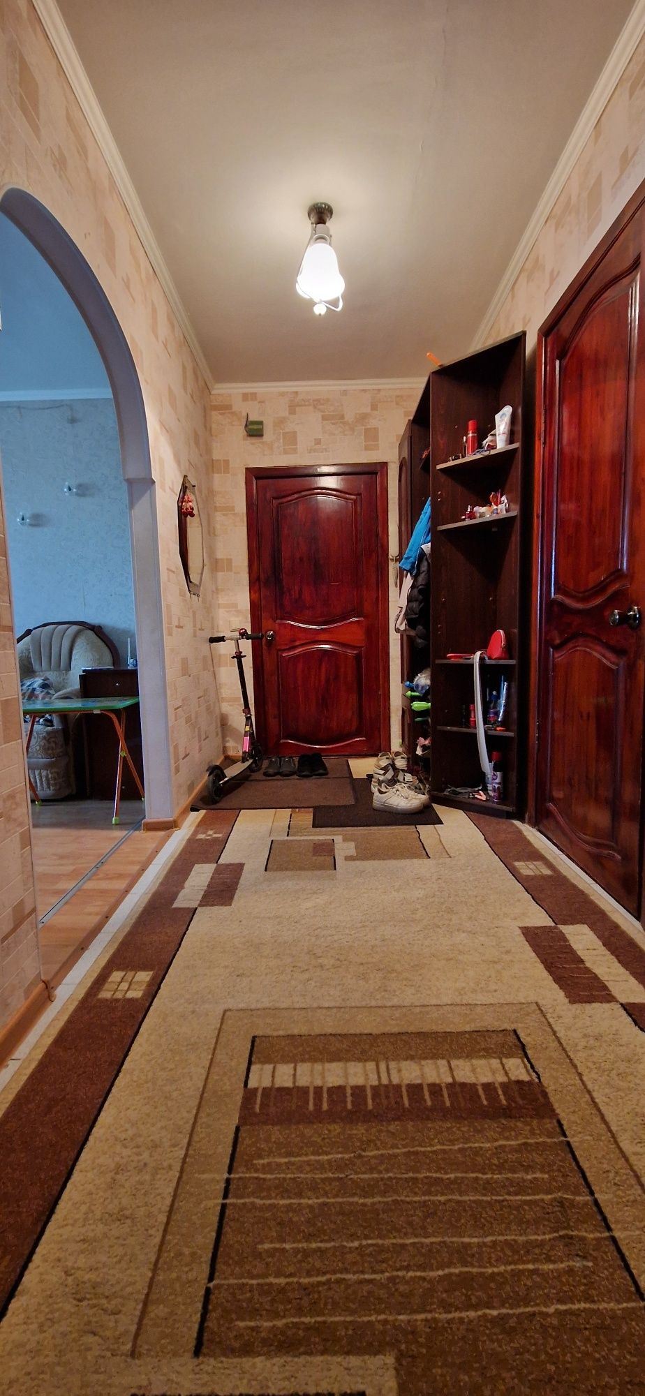 Продам 3 кв 65 квм рн Дом ветеранов