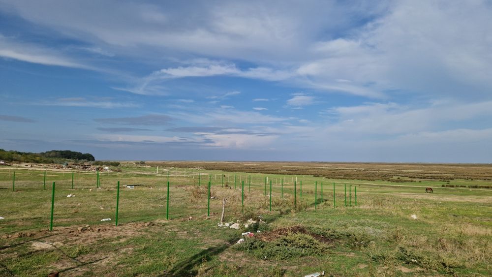 Teren VADU intravilan