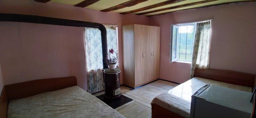 Свободна вече за Нова Година! Три нощувки 14 човека 3000 лв