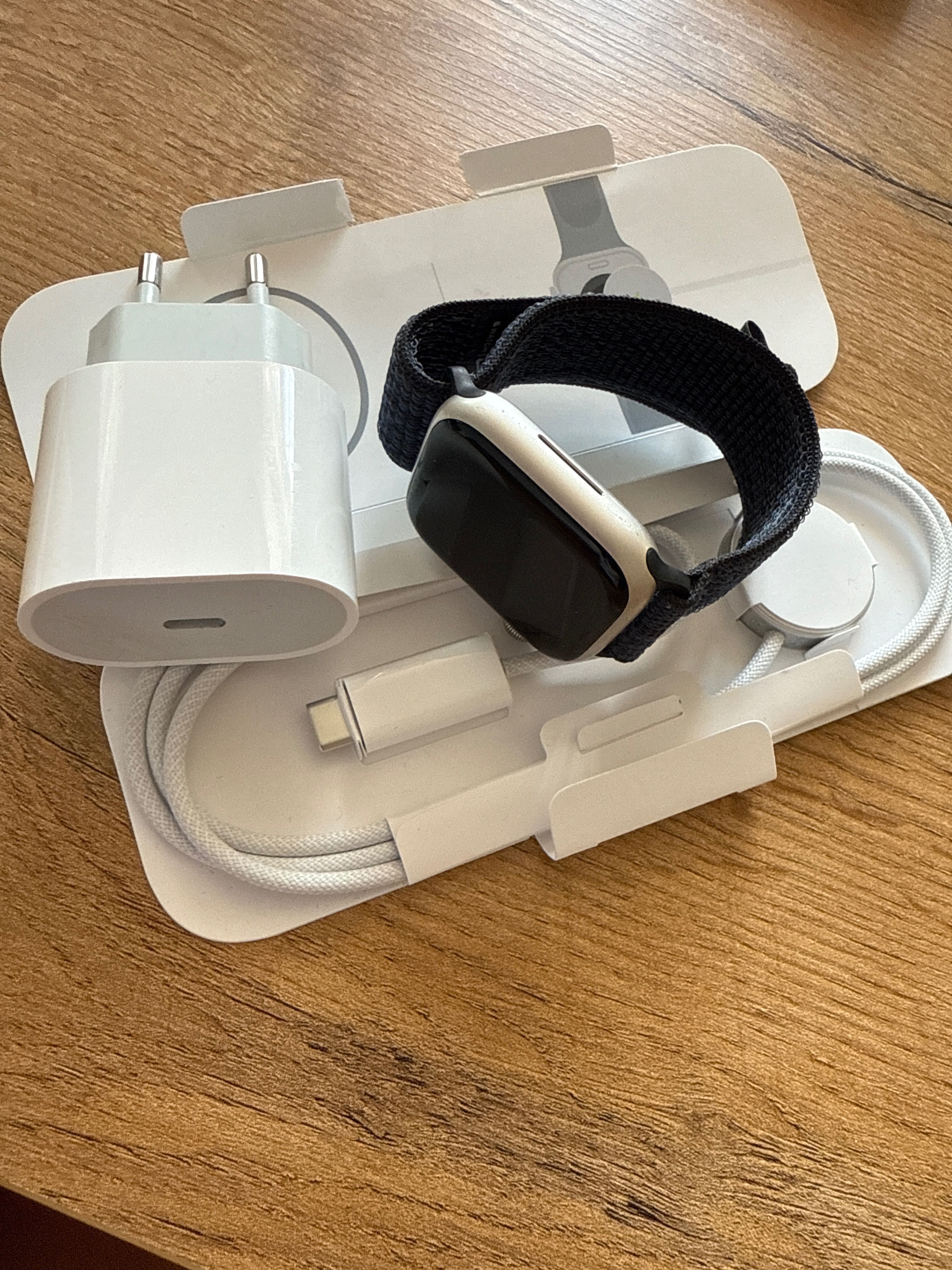 Apple Watch 7 series