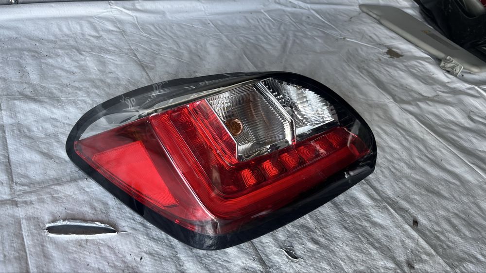 Десен и ляв стоп Mitsubishi Mirage 2020-