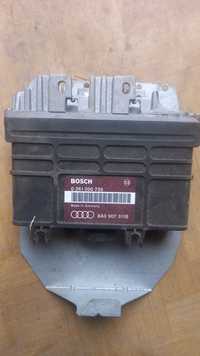 Calculator motor audi 80/b4