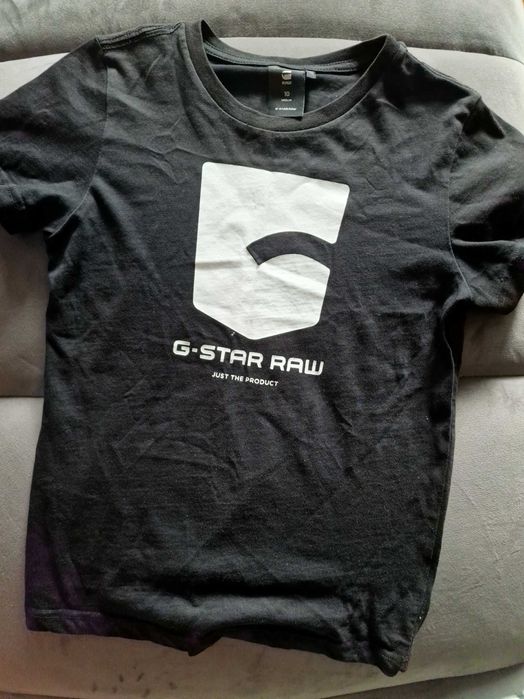 Детска тениска G star Raw