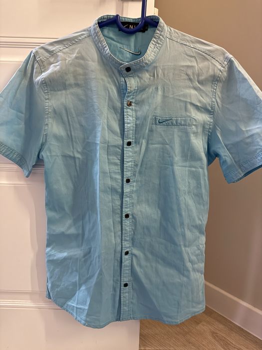 Мужские рубашки разные