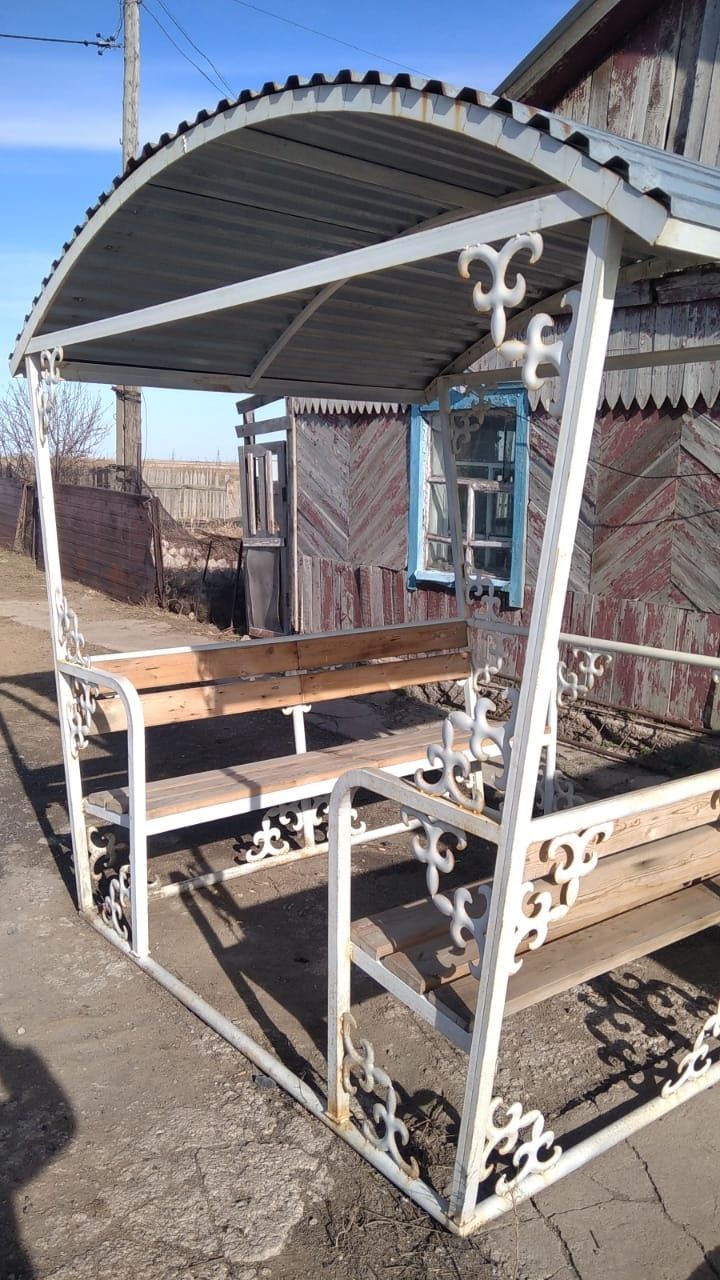Продается беседка