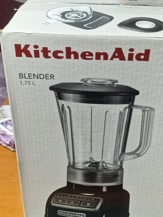 Blender Kitchen Aid 1.75 l