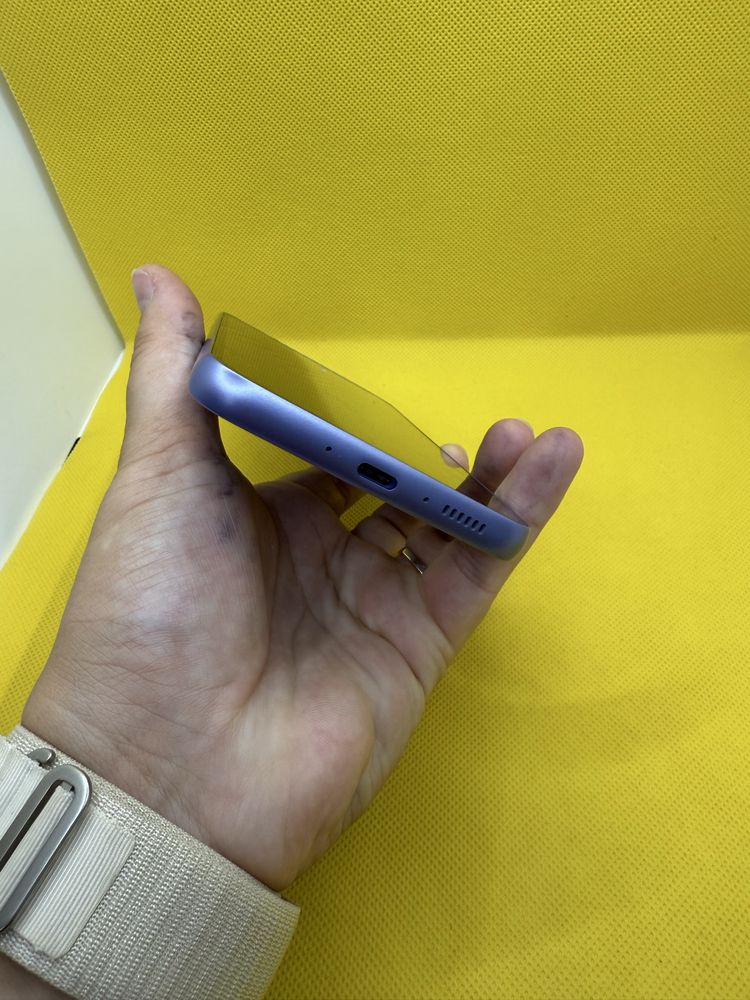 Samsung A34 5G 128/6 Mov