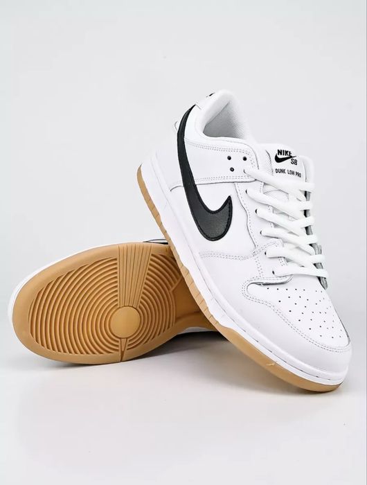 Новинка ! Мужские кроссовки NIKE SB