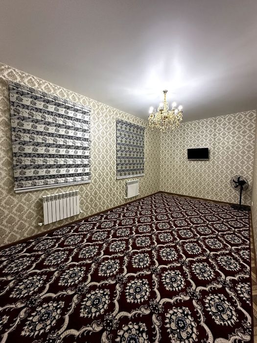 Горгазда 3хонали уй ижарага берилади