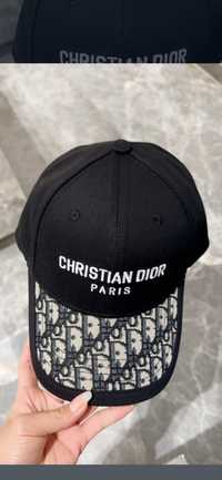 Șapcă Christian Dior, 2 modele model 2024
