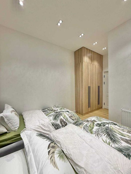 Сдается квартира 3х ком в ЖК NRG Mirzo-Ulugbek!