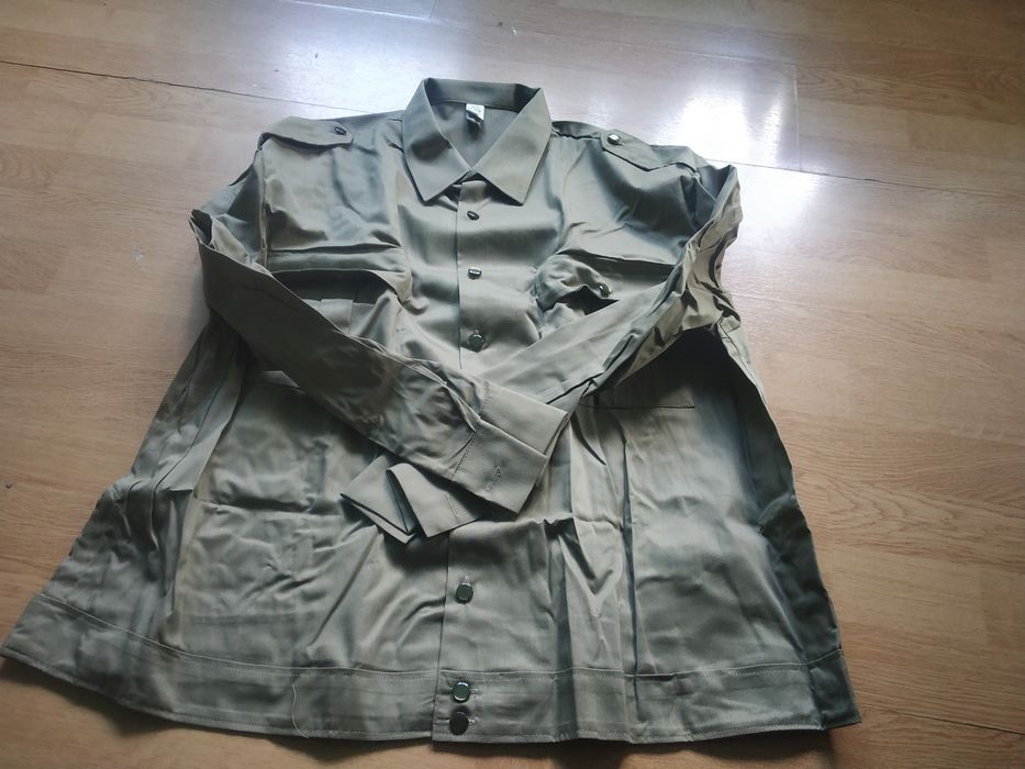 Cămașă/ bluza  oraș armata