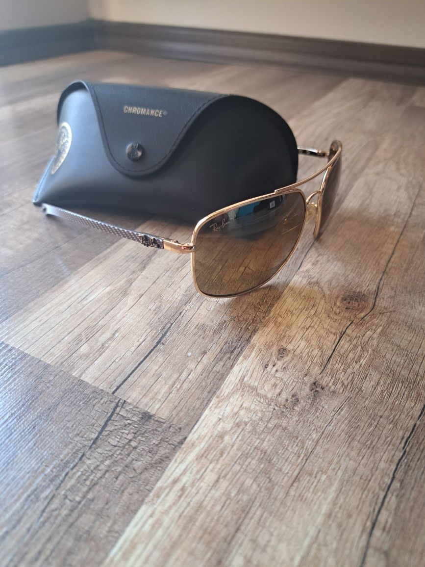 Ray Ban rb8322 chromance слънчеви очила