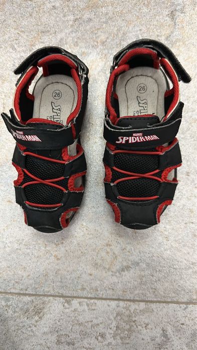 Sandale copii, marimea 26