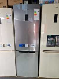 Холодильник Samsung RB31FERNDSA стальной