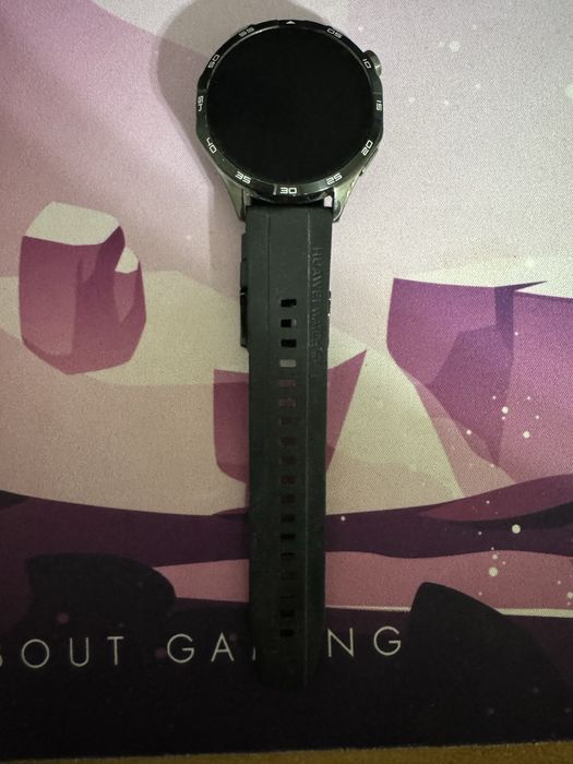 Huawei Watch GT 4