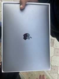 Macbook Air 13 MGN63 серый