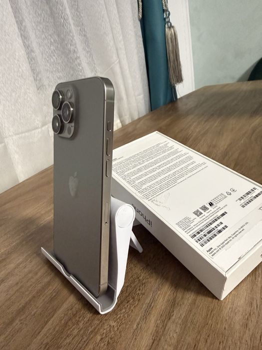 Garantie Iphone 15 Pro Max 256 Gb In Garantie