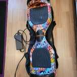 Vand haveboard ...