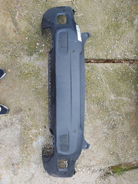 Bara spate Audi A4 A5