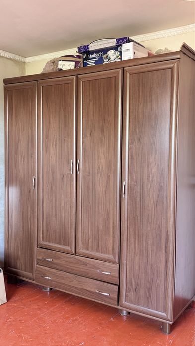 Шкаф для спальни