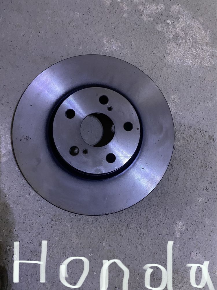 Honda Tayota zapchaslari bor