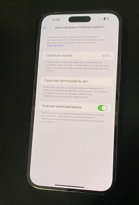 Apple iPhone 14 Pro Max 128Gb id-XXL3183