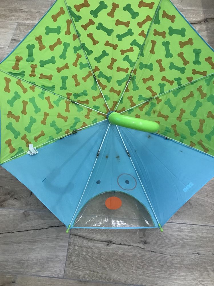 Детски чадър skip hop