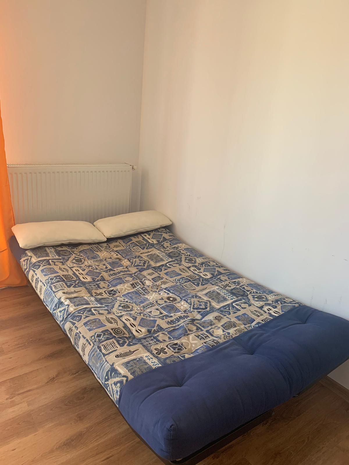 Închiriez apartament cu o camera în Floresti Cluj-Napoca