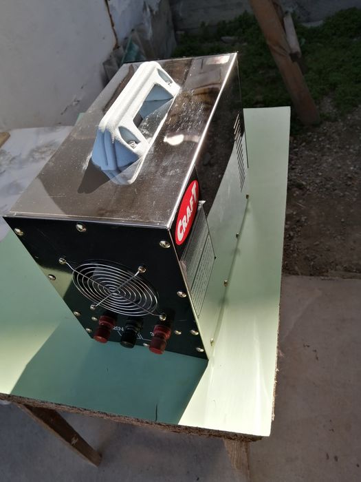 Сварочный аппарат Graft новый