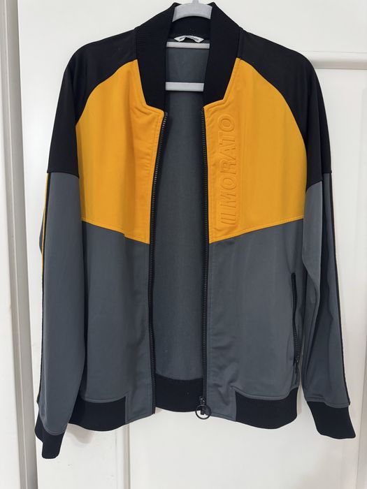 Jacheta Antony Morato