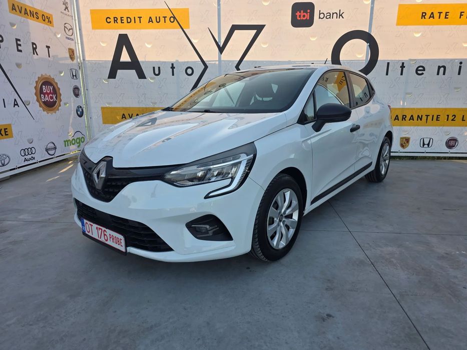 Renault Clio Stare perfecta de functionare
