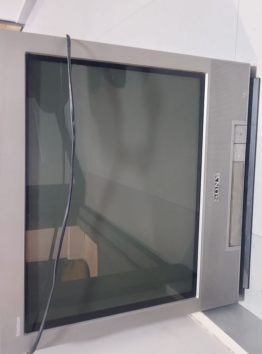 Телевизор SONY Trinitron