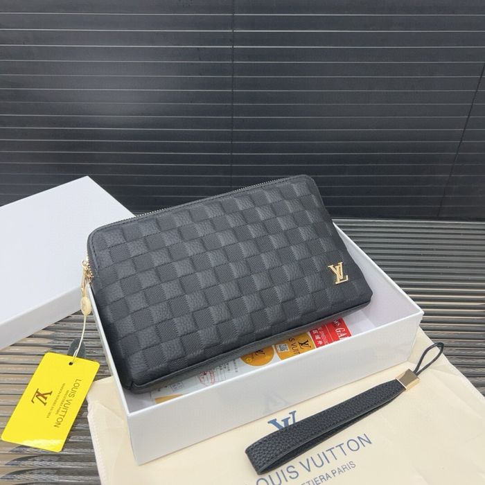Клъч Louis Vuitton