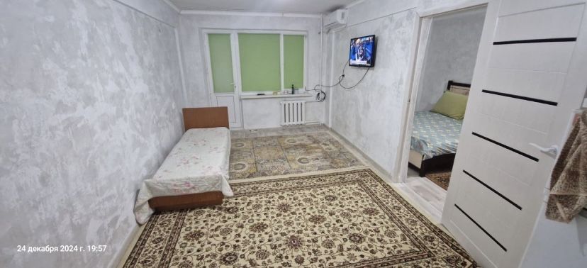 Квартира долгосрочно район Рахат Насиха