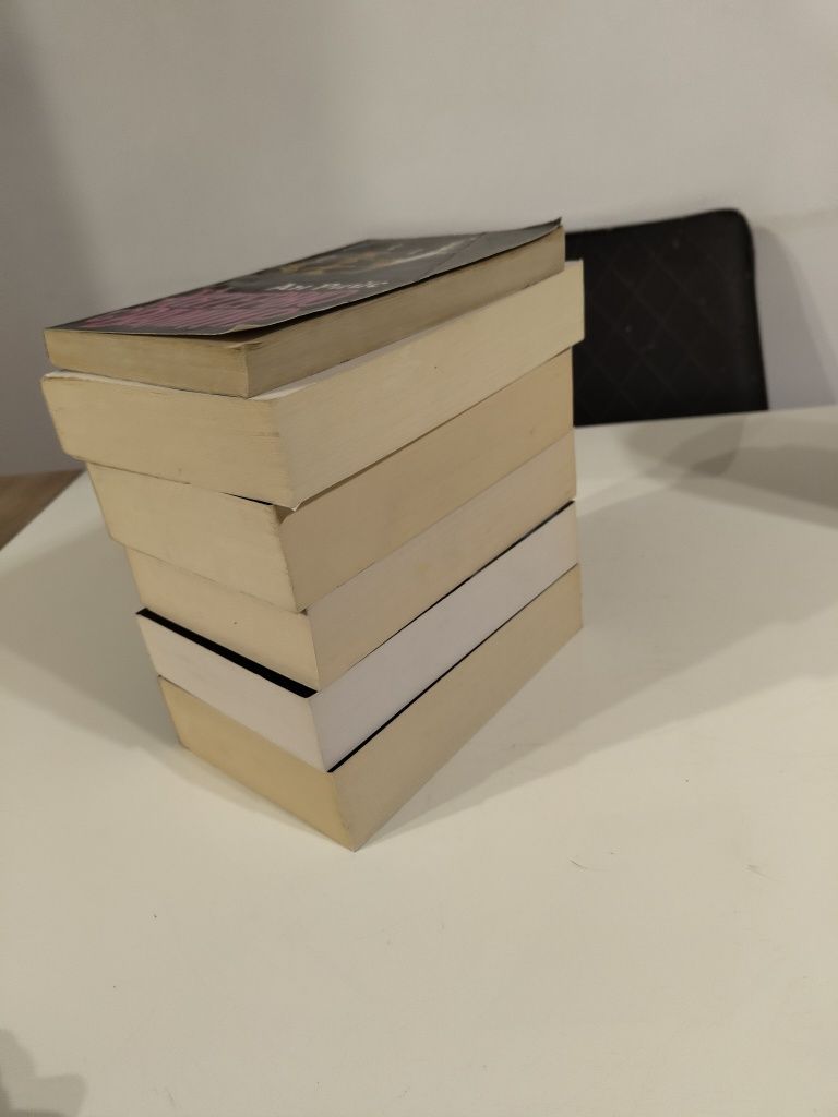 Колекция книги Ан Райс
