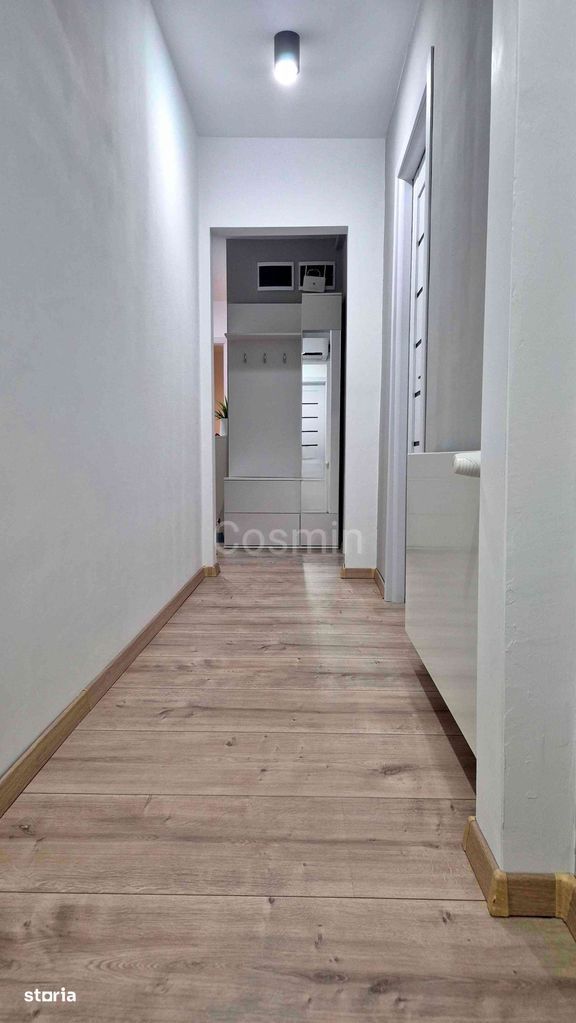 Apartament 3 camere, finisaje premium, Astra – Berzei