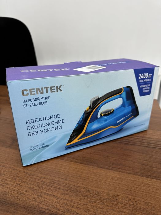 Блэндер 3/1 и утюг