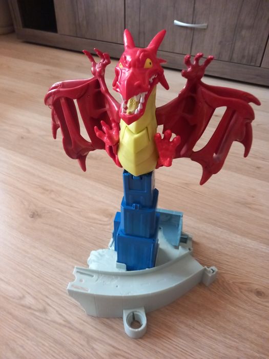 Hot wheels играчки