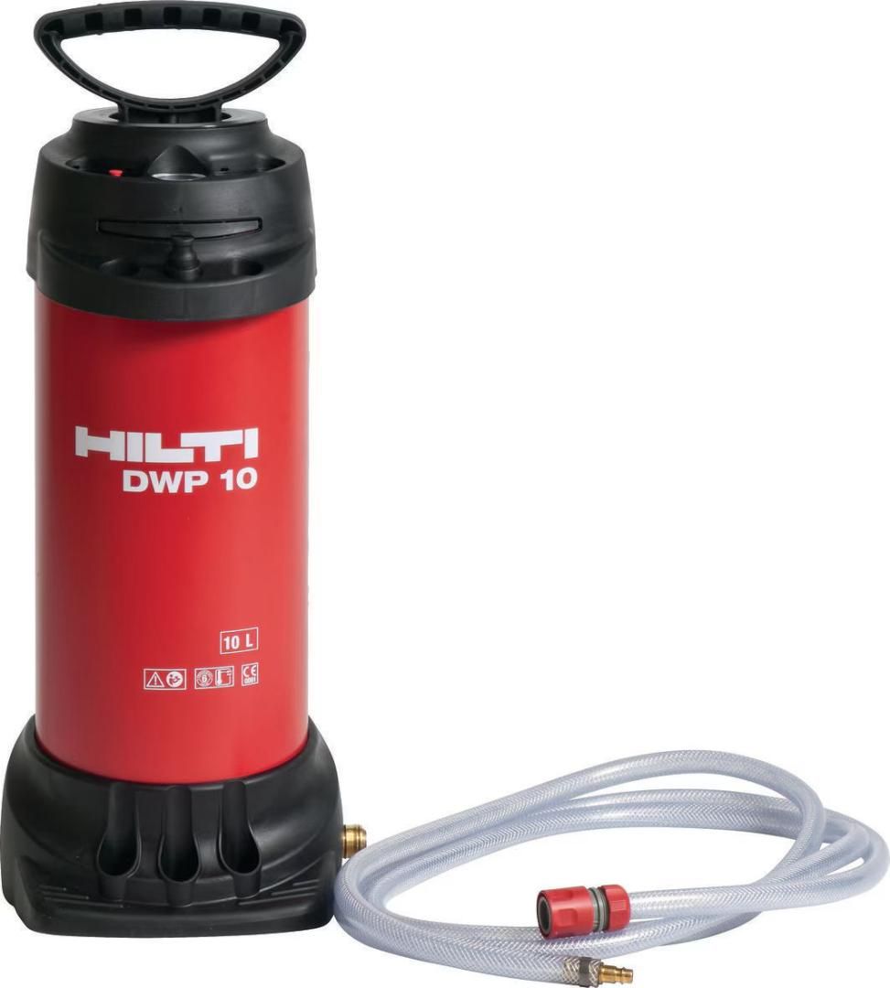Unitate de alimentare cu apa Hilti DWP 10 -A-