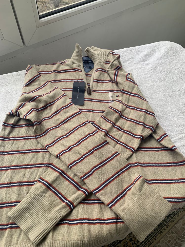 Bluza Tommy Hilfiger