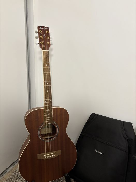 Schimb chitara benton nou nouta