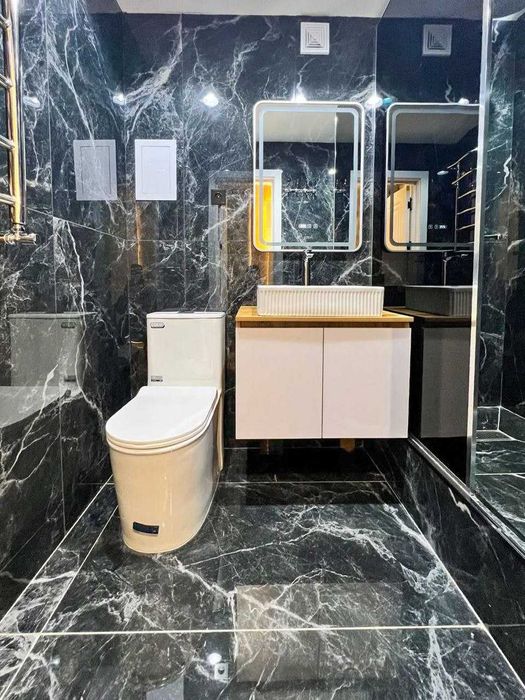 ПРОДАЕТСЯ КВАРТИРА 2/2/4 Ор.р: Ялангач МирзоУлугбекский_район