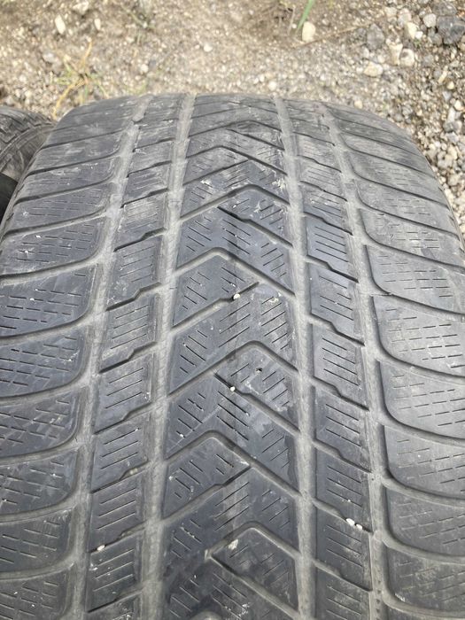 Гуми пакет 305 40 20 / 275 45 20 Pirelli dot 18