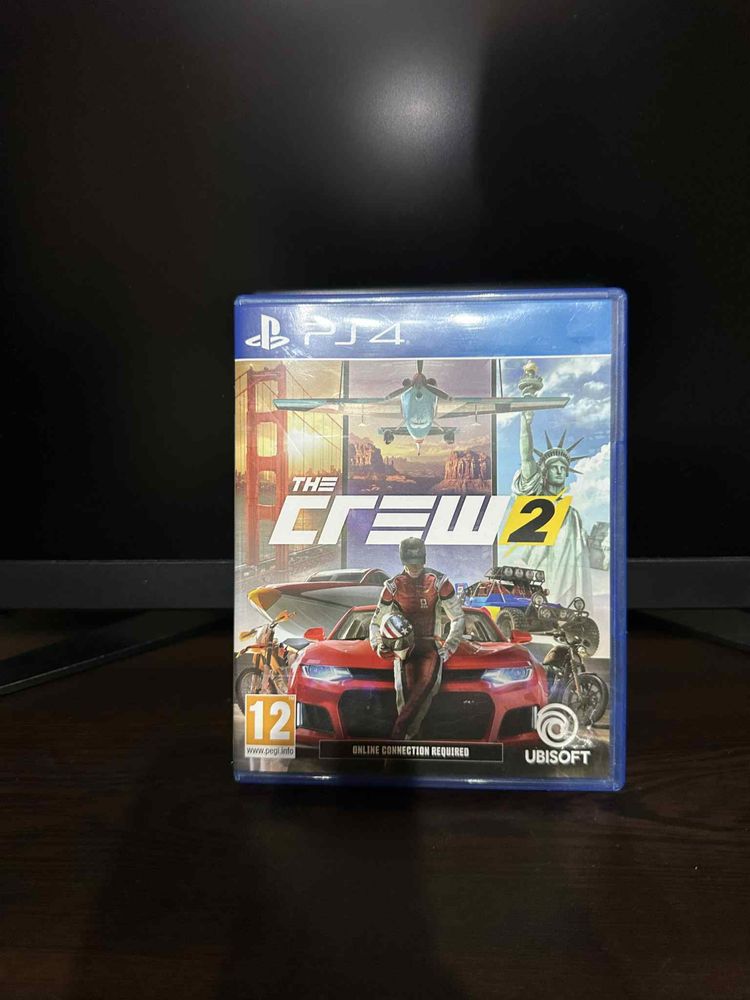 Playstation 4 slim 1 терабайт със два джойстика