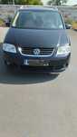 VW Turan 1.9 diesel