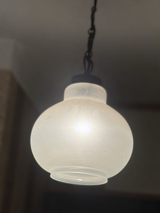 Люстры 4 шт разные