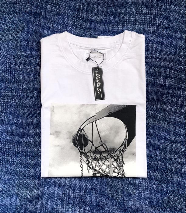 Mister Tee страхотни мъжки тениски - S/M/L